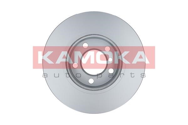 Brake Disc KAMOKA 103240 2