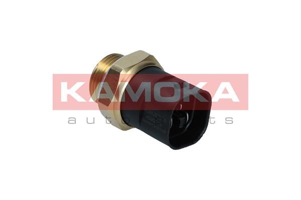 Temperature Switch, radiator fan KAMOKA 4090015 2