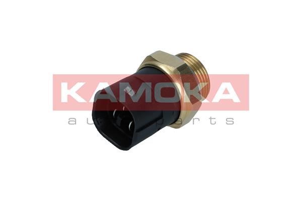 Temperature Switch, radiator fan KAMOKA 4090015 3
