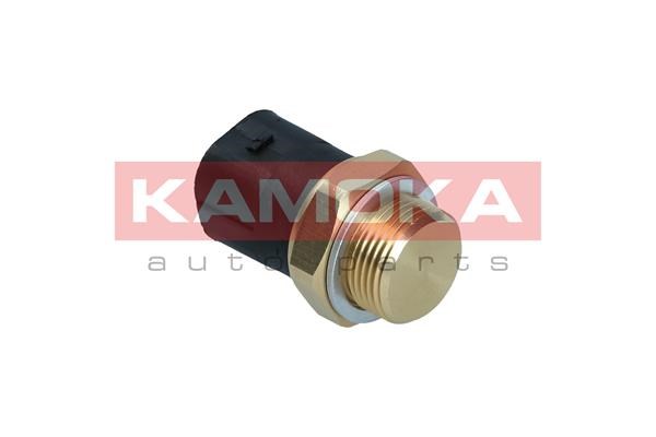 Temperature Switch, radiator fan KAMOKA 4090015 4