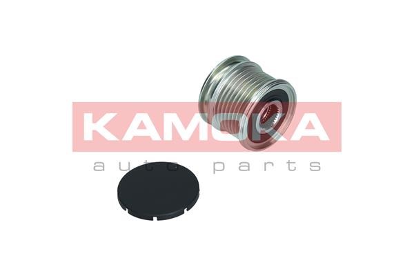 Alternator Freewheel Clutch KAMOKA RC071 2