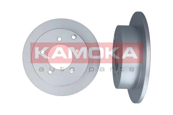 Brake Disc KAMOKA 103169
