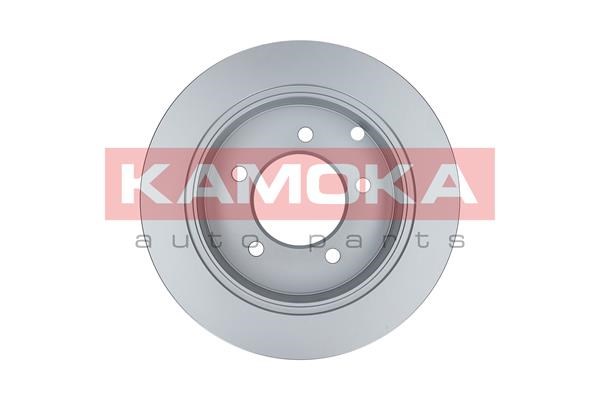 Brake Disc KAMOKA 103169 2