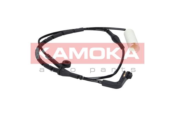Warning Contact, brake pad wear KAMOKA 105041 4