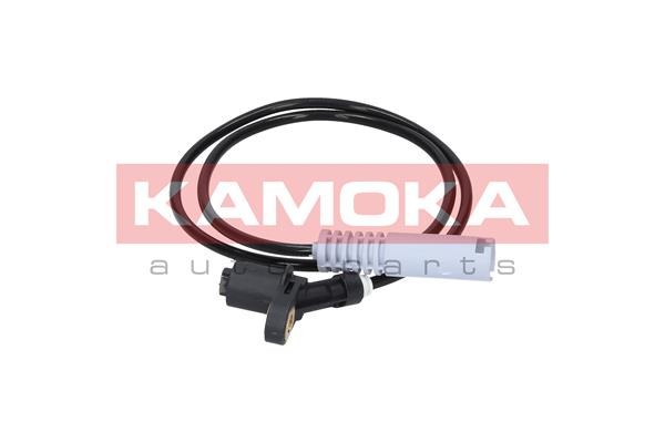 Sensor, wheel speed KAMOKA 1060063