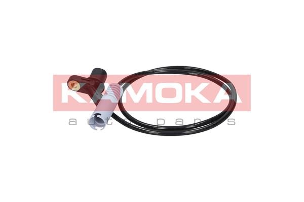 Sensor, wheel speed KAMOKA 1060063 2