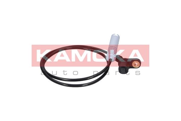 Sensor, wheel speed KAMOKA 1060063 4