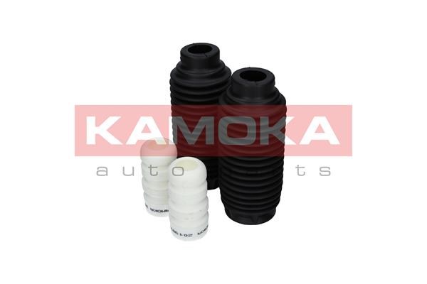 Dust Cover Kit, shock absorber KAMOKA 2019076