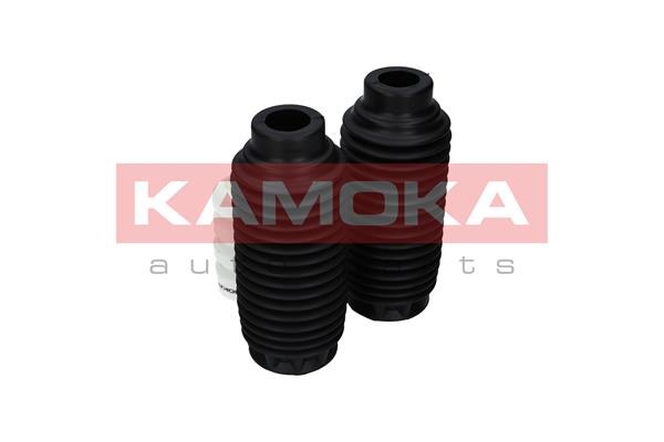 Dust Cover Kit, shock absorber KAMOKA 2019076 2