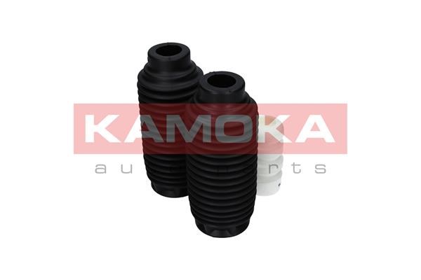 Dust Cover Kit, shock absorber KAMOKA 2019076 3