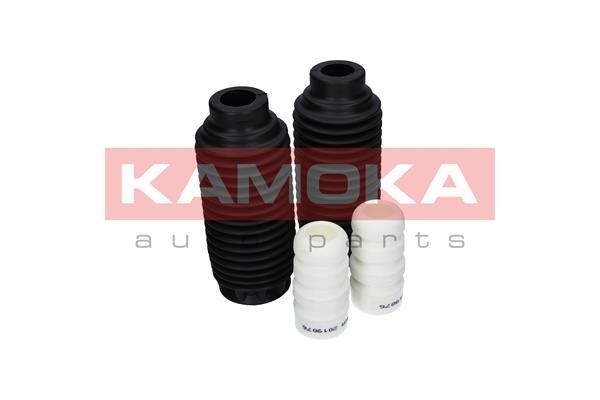 Dust Cover Kit, shock absorber KAMOKA 2019076 4