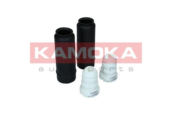 Dust Cover Kit, shock absorber KAMOKA 2019095