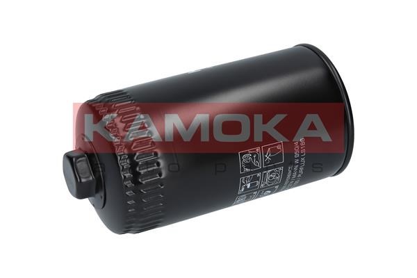 Oil Filter KAMOKA F101001 4