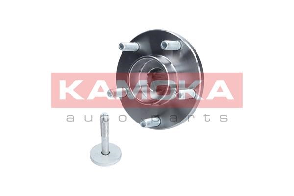 Wheel Bearing Kit KAMOKA 5500065 2