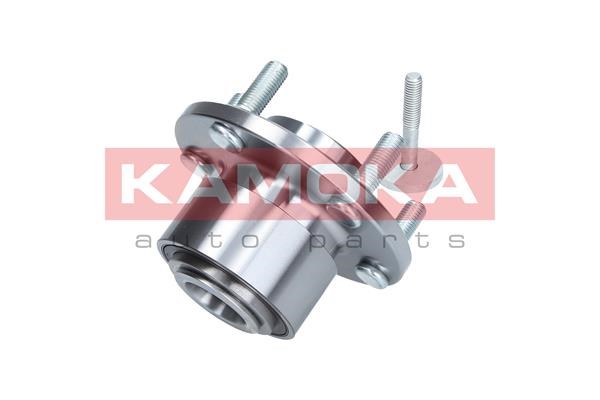 Wheel Bearing Kit KAMOKA 5500065 4