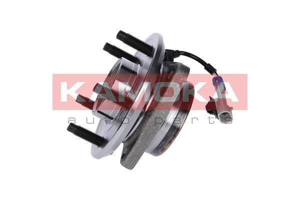 Wheel Bearing Kit KAMOKA 5500150 2