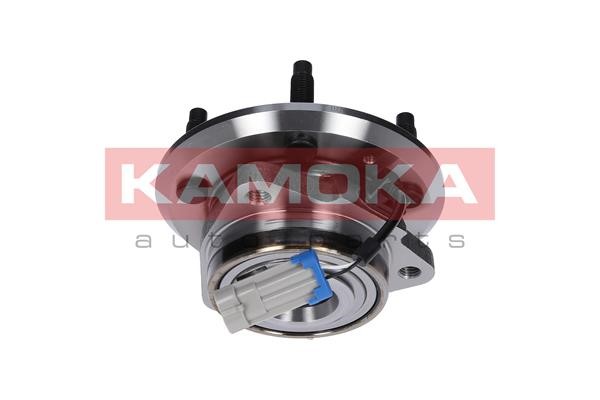Wheel Bearing Kit KAMOKA 5500150 3