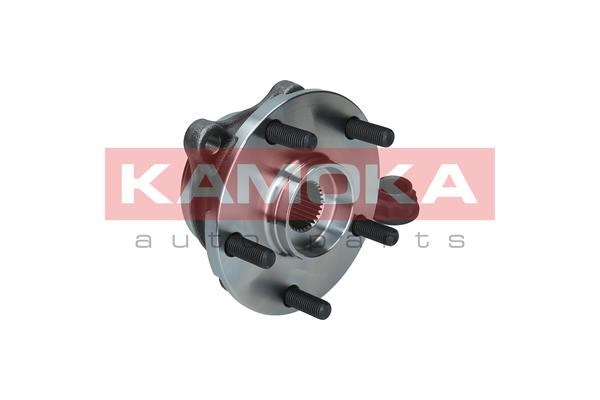Wheel Bearing Kit KAMOKA 5500357