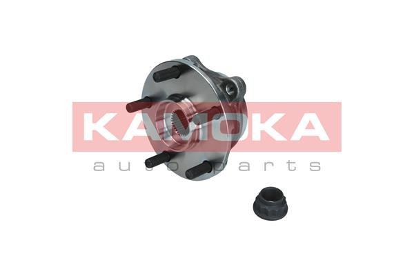 Wheel Bearing Kit KAMOKA 5500357 2