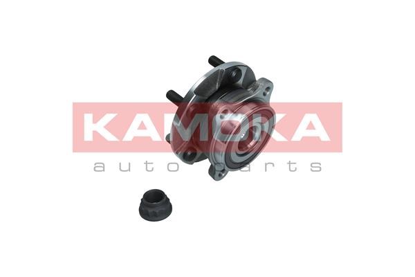 Wheel Bearing Kit KAMOKA 5500357 3