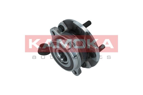 Wheel Bearing Kit KAMOKA 5500357 4