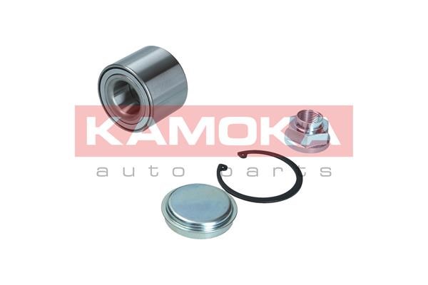 Wheel Bearing Kit KAMOKA 5600201