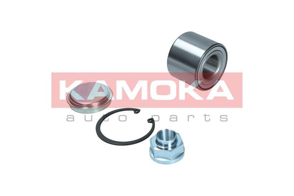 Wheel Bearing Kit KAMOKA 5600201 2