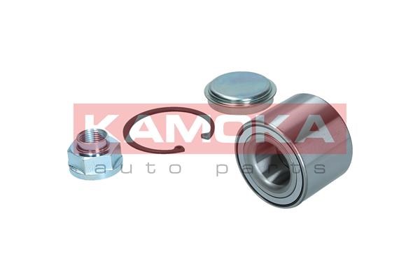 Wheel Bearing Kit KAMOKA 5600201 3