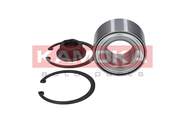 Wheel Bearing Kit KAMOKA 5600016 3