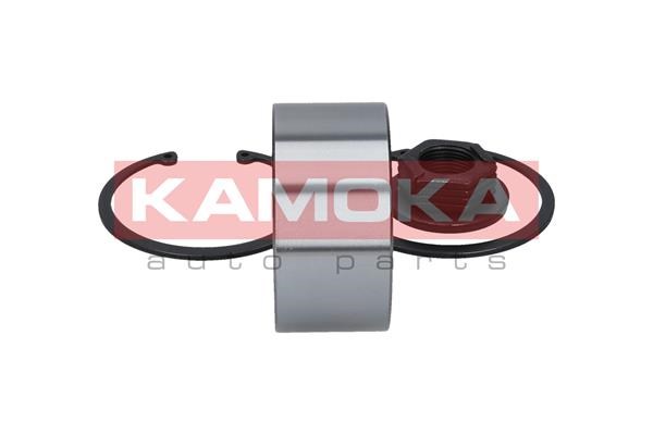 Wheel Bearing Kit KAMOKA 5600016 4