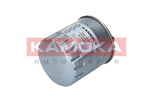 Fuel Filter KAMOKA F311901 3