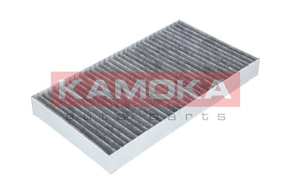 Filter, interior air KAMOKA F504801