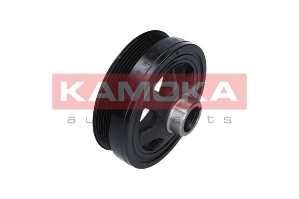 Belt Pulley, crankshaft KAMOKA RW029