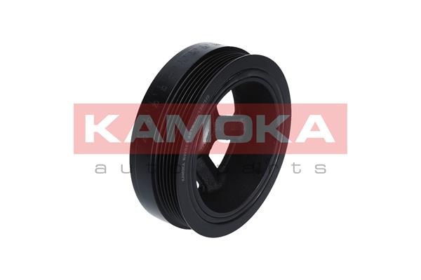 Belt Pulley, crankshaft KAMOKA RW029 3