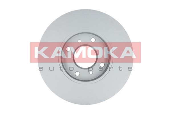 Brake Disc KAMOKA 1031918 2