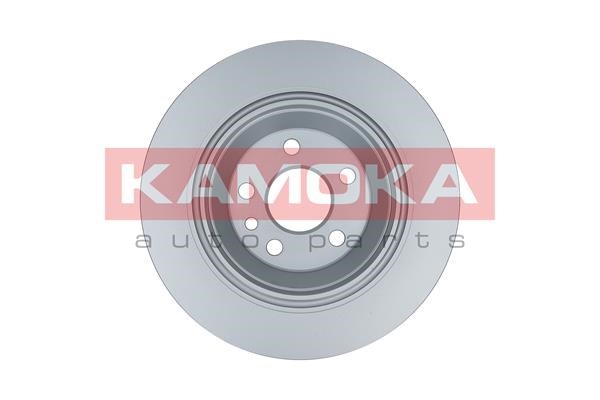Brake Disc KAMOKA 103193 2