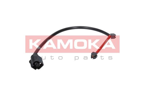 Warning Contact, brake pad wear KAMOKA 105019