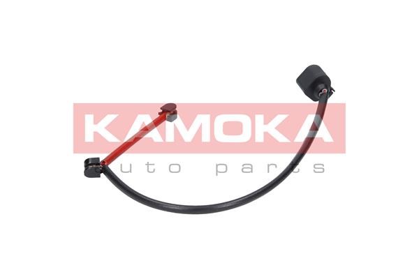 Warning Contact, brake pad wear KAMOKA 105019 3