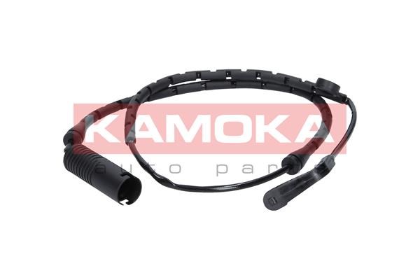 Warning Contact, brake pad wear KAMOKA 105026