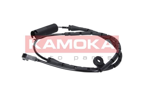 Warning Contact, brake pad wear KAMOKA 105026 2