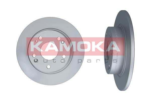 Brake Disc KAMOKA 103163