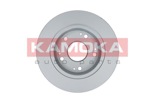 Brake Disc KAMOKA 103163 2