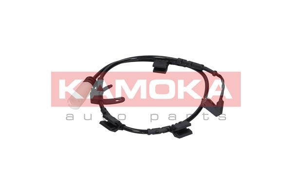 Warning Contact, brake pad wear KAMOKA 105060