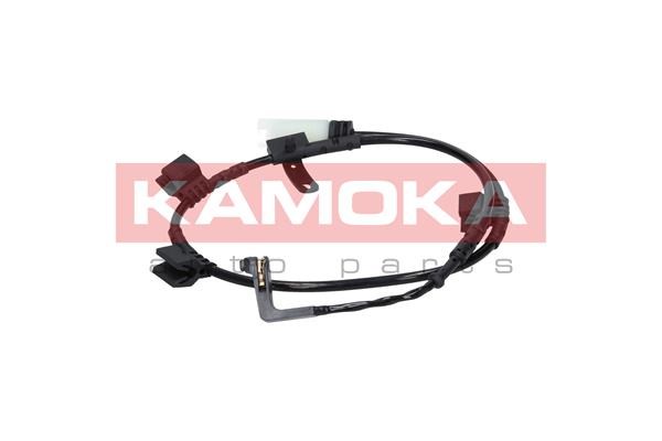 Warning Contact, brake pad wear KAMOKA 105060 2
