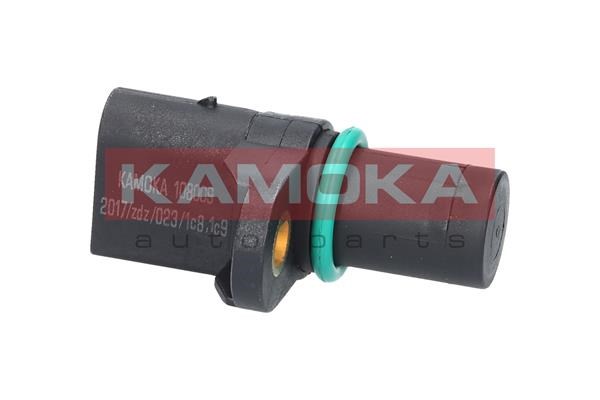 Sensor, camshaft position KAMOKA 108009 2