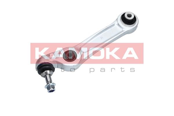 Control Arm/Trailing Arm, wheel suspension KAMOKA 9050094
