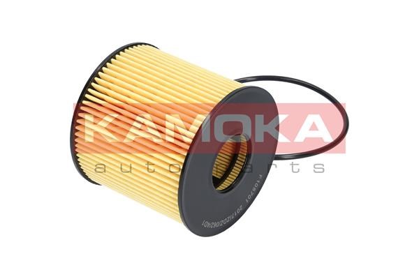 Oil Filter KAMOKA F105701 4