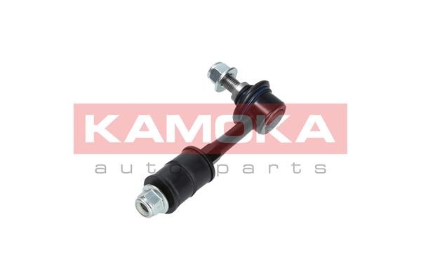 Link/Coupling Rod, stabiliser bar KAMOKA 9030309 2