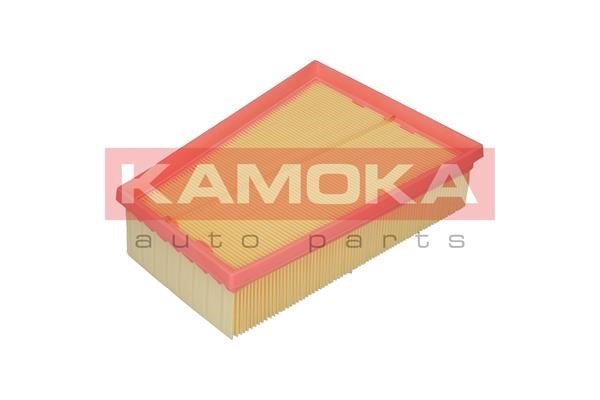 Air Filter KAMOKA F204101 3
