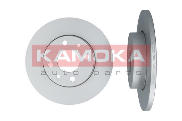 Brake Disc KAMOKA 103280